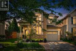 3416 HAYHURST CRESCENT | Oakville Ontario | Slide Image One