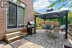 3416 HAYHURST CRESCENT | Oakville Ontario | Slide Image Thirty-one