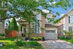 3416 HAYHURST CRESCENT | Oakville Ontario | Slide Image Thirty-two
