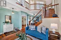 3416 HAYHURST CRESCENT | Oakville Ontario | Slide Image Four