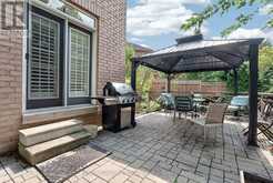3416 HAYHURST CRESCENT | Oakville Ontario | Slide Image Thirty-one