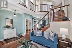 3416 HAYHURST CRESCENT | Oakville Ontario | Slide Image Four
