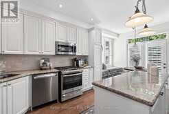 3416 HAYHURST CRESCENT | Oakville Ontario | Slide Image Seven