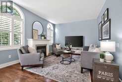3416 HAYHURST CRESCENT | Oakville Ontario | Slide Image Nine