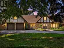 30 BIRKBANK DRIVE | Oakville Ontario | Slide Image One