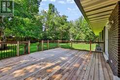 30 BIRKBANK DRIVE | Oakville Ontario | Slide Image Thirty-seven