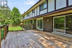 30 BIRKBANK DRIVE | Oakville Ontario | Slide Image Thirty-nine
