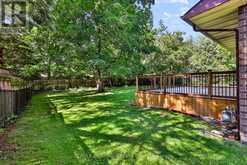 30 BIRKBANK DRIVE | Oakville Ontario | Slide Image Forty-one