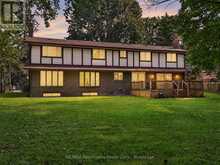30 BIRKBANK DRIVE | Oakville Ontario | Slide Image Forty-four