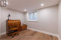 2195 COURTLAND DRIVE | Burlington Ontario | Slide Image Twenty-five