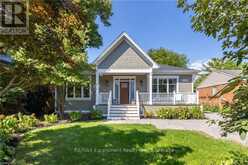 2195 COURTLAND DRIVE | Burlington Ontario | Slide Image Two