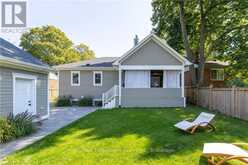 2195 COURTLAND DRIVE | Burlington Ontario | Slide Image Thirty-two