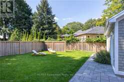 2195 COURTLAND DRIVE | Burlington Ontario | Slide Image Thirty-three