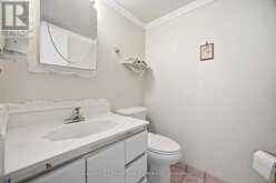 411 - 3845 LAKE SHORE BOULEVARD W | Toronto Ontario | Slide Image Nineteen