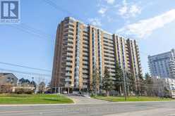 411 - 3845 LAKE SHORE BOULEVARD W | Toronto Ontario | Slide Image One