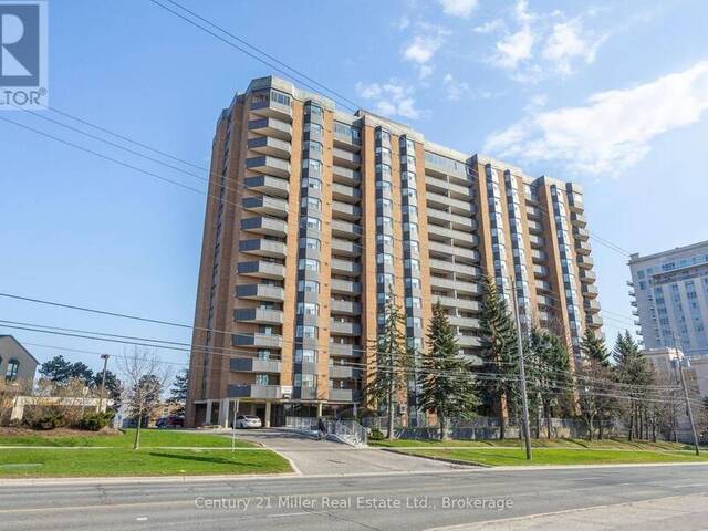 411 - 3845 LAKE SHORE BOULEVARD W Toronto Ontario, M8W 4Y3 - Property For Sale