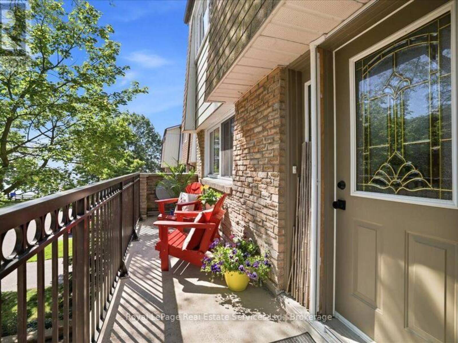 5 - 2120 MARINE DRIVE, Oakville, Ontario L6L 1B7