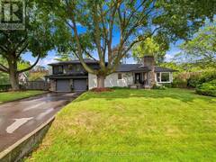 2031 DUNCAN ROAD Oakville Ontario, L6J 2R9