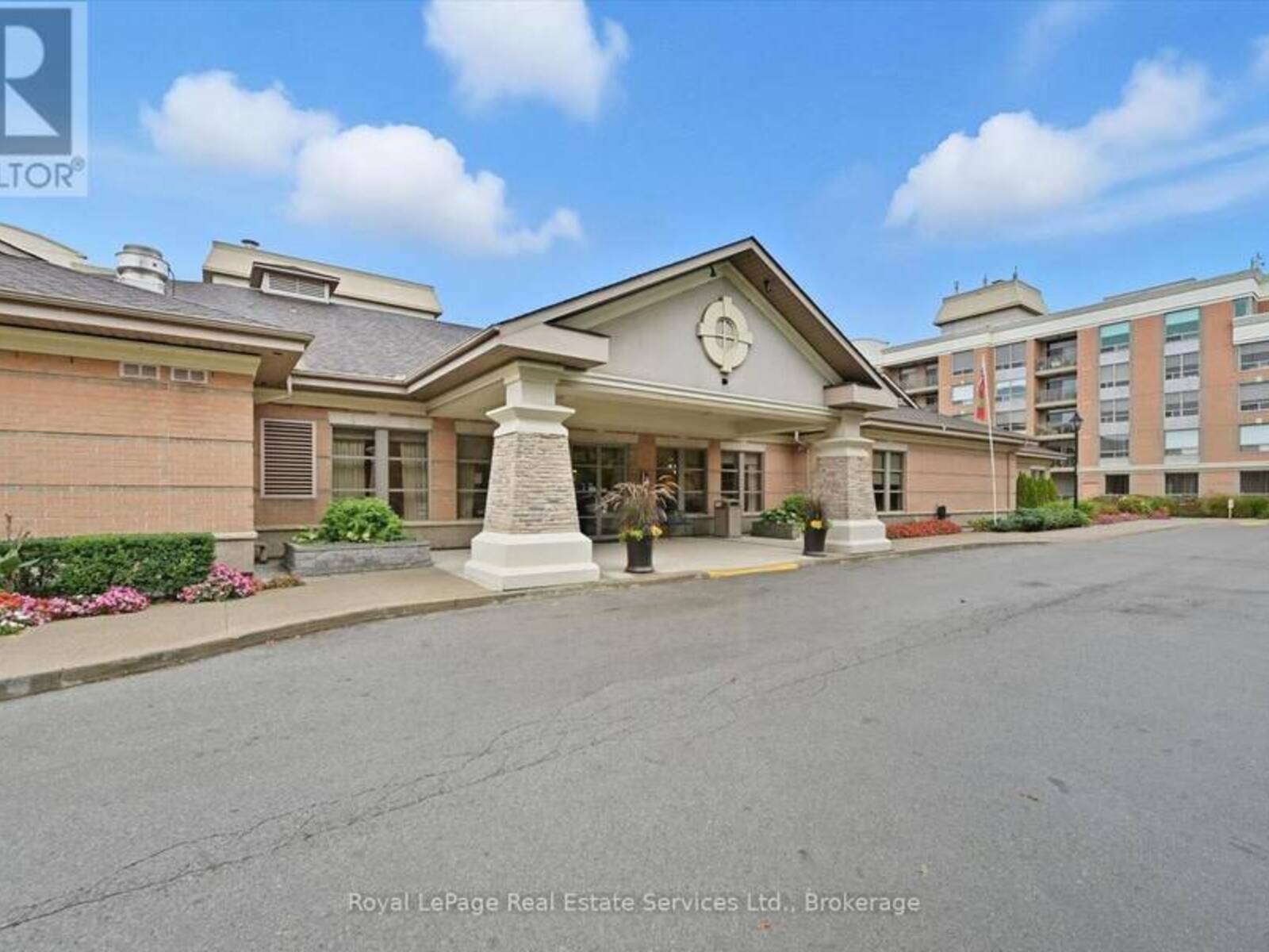 1510 - 100 BURLOAK DRIVE, Burlington, Ontario L7L 6P6