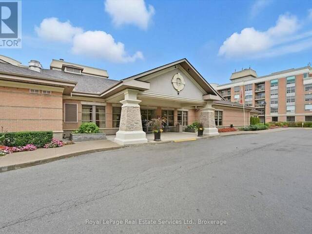 1510 - 100 BURLOAK DRIVE Burlington Ontario, L7L 6P6 - Property For Sale