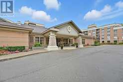 1510 - 100 BURLOAK DRIVE | Burlington Ontario | Slide Image One