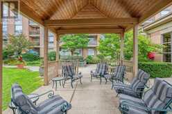 1510 - 100 BURLOAK DRIVE | Burlington Ontario | Slide Image Thirty-two