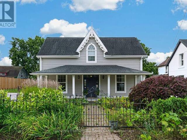 2215 LINE 34 PERTH EAST ROAD Perth East Ontario, N0B 2P0 - 3 Bedrooms Home For Sale