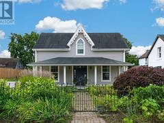 2215 LINE 34 PERTH EAST ROAD Perth East Ontario, N0B 2P0