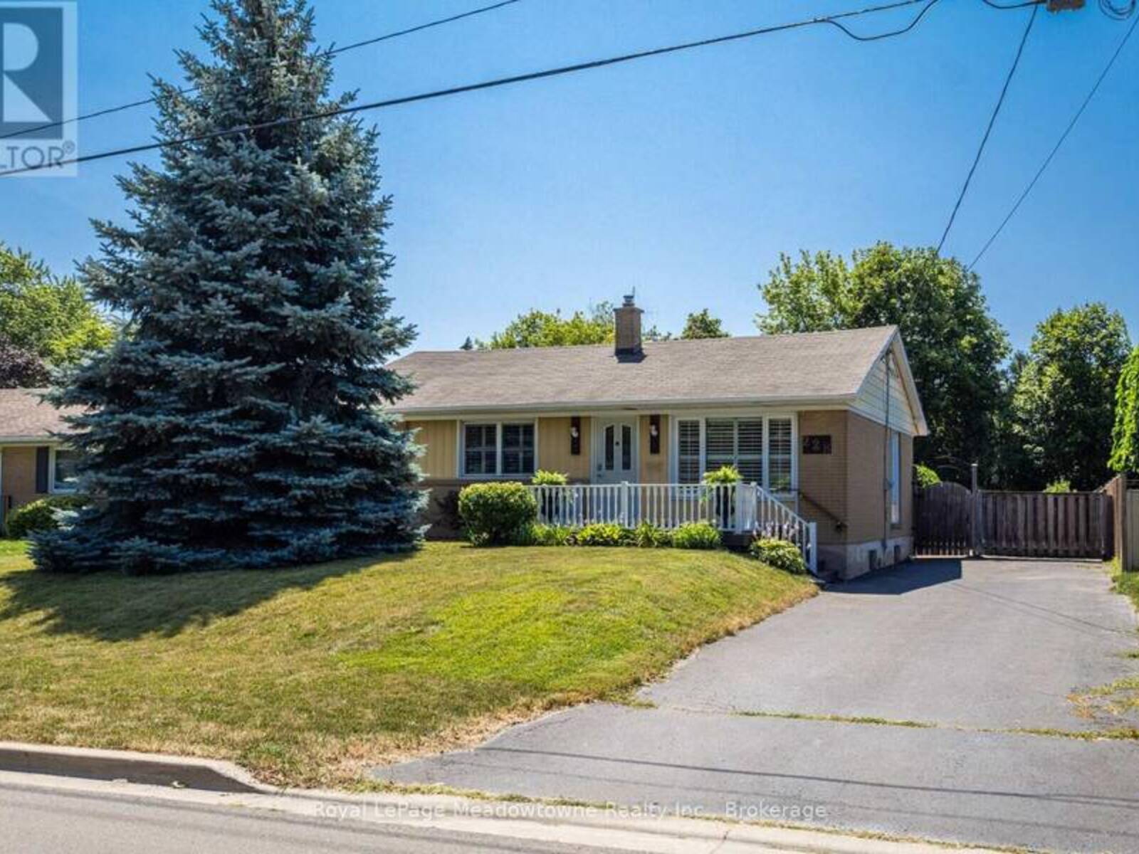 228 BELL STREET, Milton, Ontario L9T 2A9
