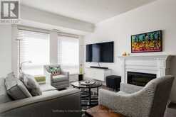 105 - 50 OLD MILL ROAD | Oakville Ontario | Slide Image Two