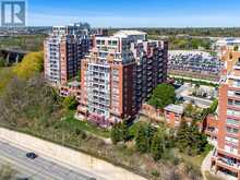 105 - 50 OLD MILL ROAD | Oakville Ontario | Slide Image Three