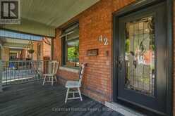 42 NIGHTINGALE STREET | Hamilton Ontario | Slide Image Two