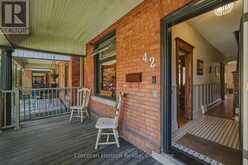 42 NIGHTINGALE STREET | Hamilton Ontario | Slide Image Three