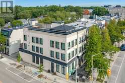 125 GEORGE STREET | Oakville Ontario | Slide Image One