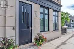 125 GEORGE STREET | Oakville Ontario | Slide Image Two