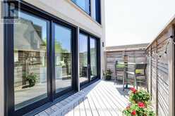 125 GEORGE STREET | Oakville Ontario | Slide Image Thirty