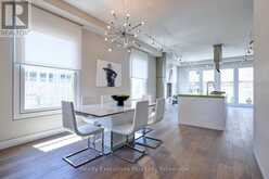 125 GEORGE STREET | Oakville Ontario | Slide Image Nine