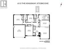 410 THE KINGSWAY | Toronto Ontario | Slide Image Nine