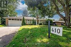 410 THE KINGSWAY | Toronto Ontario | Slide Image One