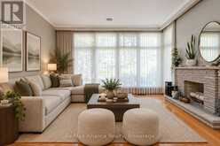 410 THE KINGSWAY | Toronto Ontario | Slide Image Twelve