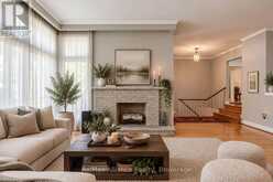 410 THE KINGSWAY | Toronto Ontario | Slide Image Nine