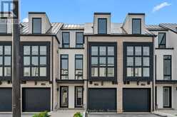 4 - 138 EAST STREET | Oakville Ontario | Slide Image One