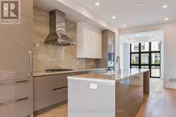 4 - 138 EAST STREET | Oakville Ontario | Slide Image Two
