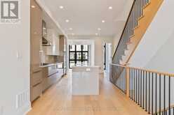 4 - 138 EAST STREET | Oakville Ontario | Slide Image Three