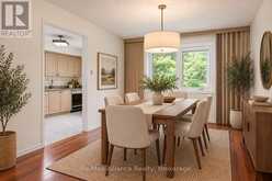 2454 WOKING CRESCENT | Mississauga Ontario | Slide Image Thirteen