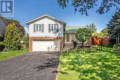 2454 WOKING CRESCENT | Mississauga Ontario | Slide Image One