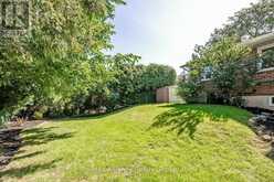 2454 WOKING CRESCENT | Mississauga Ontario | Slide Image Forty-five