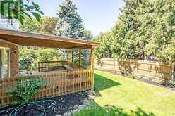 2454 WOKING CRESCENT | Mississauga Ontario | Slide Image Forty-six
