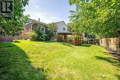 2454 WOKING CRESCENT | Mississauga Ontario | Slide Image Forty-eight