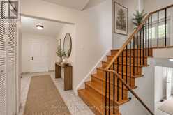 2454 WOKING CRESCENT | Mississauga Ontario | Slide Image Six